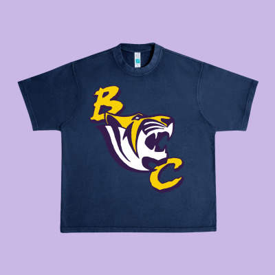Benedict Gift Art Urban Heavy Tee Designed By Artisfamous