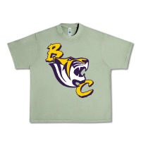Oil Green Benedict Gift Art Urban Heavy Tee - artisFamous
