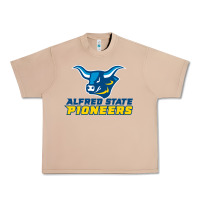 Burro alfred state Urban Heavy Tee - artisFamous