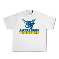 Lunar Rock alfred state Urban Heavy Tee - artisFamous