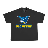 Pigment Black alfred state Urban Heavy Tee - artisFamous