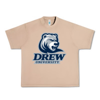 Burro drew university Urban Heavy Tee - artisFamous