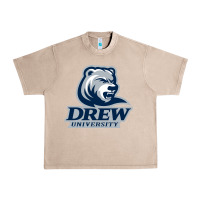 French Oak drew university Urban Heavy Tee - artisFamous