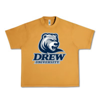 Peanut Butter drew university Urban Heavy Tee - artisFamous