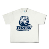 Pistachio drew university Urban Heavy Tee - artisFamous