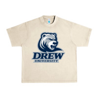 Sandshell drew university Urban Heavy Tee - artisFamous