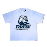 Grape Ice drew university Urban Heavy Tee - artisFamous