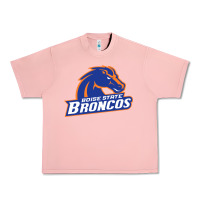 Salmon Boise Design Urban Heavy Tee - artisFamous