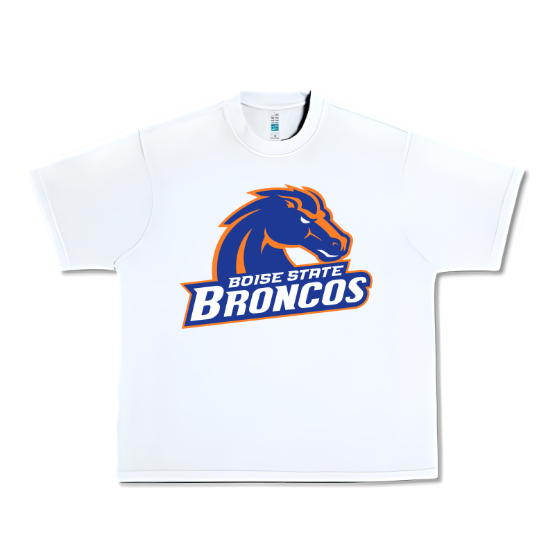 Boise Design Urban Heavy Tee by artisFamous | Teevron