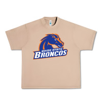 Burro Boise Design Urban Heavy Tee - artisFamous