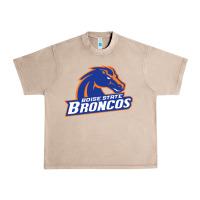 French Oak Boise Design Urban Heavy Tee - artisFamous
