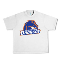Lunar Rock Boise Design Urban Heavy Tee - artisFamous