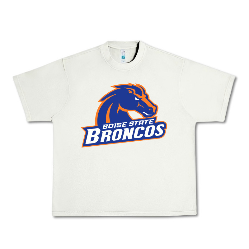 Boise Design Urban Heavy Tee by artisFamous | Teevron