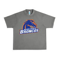 Tornado Boise Design Urban Heavy Tee - artisFamous