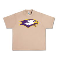 Burro elmira college Urban Heavy Tee - artisFamous