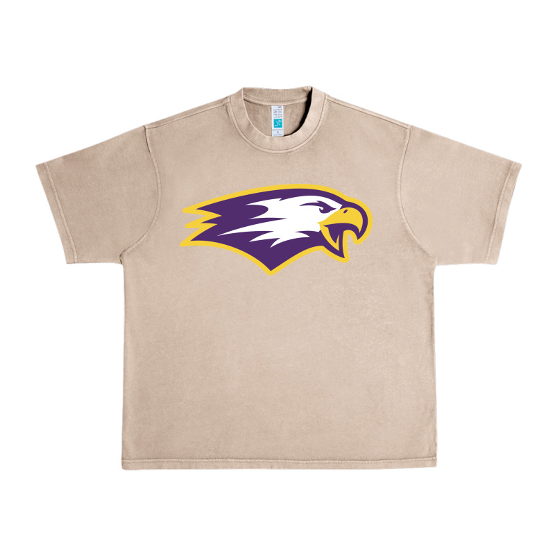 Elmira College Urban Heavy Tee by artisFamous | Teevron