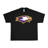 Black elmira college Urban Heavy Tee - artisFamous