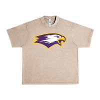 French Oak elmira college Urban Heavy Tee - artisFamous