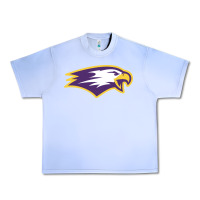 Grape Ice elmira college Urban Heavy Tee - artisFamous