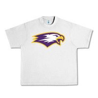 Lunar Rock elmira college Urban Heavy Tee - artisFamous