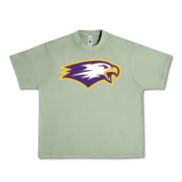 Oil Green elmira college Urban Heavy Tee - artisFamous