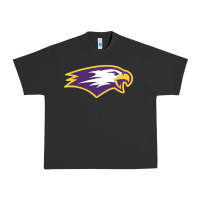 Pigment Black elmira college Urban Heavy Tee - artisFamous