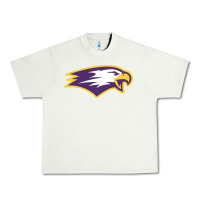 Pistachio elmira college Urban Heavy Tee - artisFamous