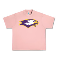 Salmon elmira college Urban Heavy Tee - artisFamous