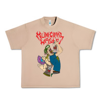 Burro municipal waste new Urban Heavy Tee - artisFamous