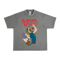 Tornado municipal waste new Urban Heavy Tee - artisFamous