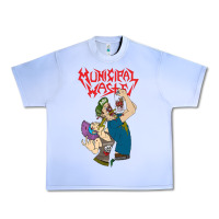Grape Ice municipal waste new Urban Heavy Tee - artisFamous