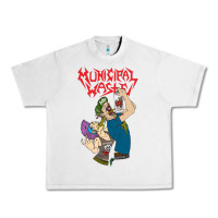 Lunar Rock municipal waste new Urban Heavy Tee - artisFamous