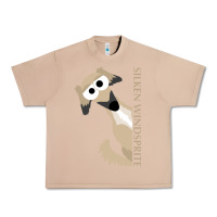 Burro silken windsprite classic Urban Heavy Tee - artisFamous