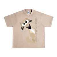 French Oak silken windsprite classic Urban Heavy Tee - artisFamous