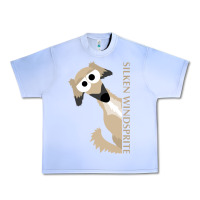 Grape Ice silken windsprite classic Urban Heavy Tee - artisFamous