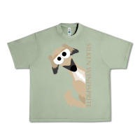 Oil Green silken windsprite classic Urban Heavy Tee - artisFamous