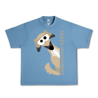 Pebble Blue silken windsprite classic Urban Heavy Tee - artisFamous