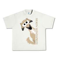 Pistachio silken windsprite classic Urban Heavy Tee - artisFamous