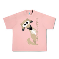 Salmon silken windsprite classic Urban Heavy Tee - artisFamous