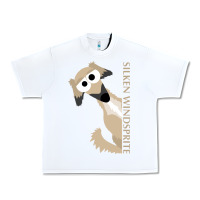 White silken windsprite classic Urban Heavy Tee - artisFamous