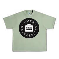 Oil Green umeå university Urban Heavy Tee - artisFamous