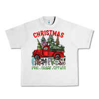 Lunar Rock christmas farm fresh Urban Heavy Tee - CowhideDigitalArt