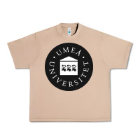 Burro umeå university Urban Heavy Tee - artisFamous