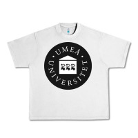 Lunar Rock umeå university Urban Heavy Tee - artisFamous