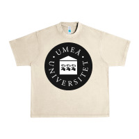 Sandshell umeå university Urban Heavy Tee - artisFamous