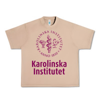 Burro karolinska institute Urban Heavy Tee - artisFamous