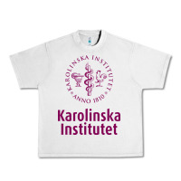Lunar Rock karolinska institute Urban Heavy Tee - artisFamous