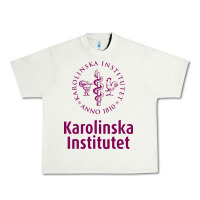 Pistachio karolinska institute Urban Heavy Tee - artisFamous