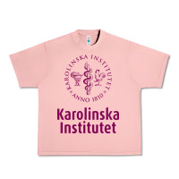 Salmon karolinska institute Urban Heavy Tee - artisFamous
