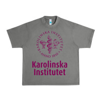Tornado karolinska institute Urban Heavy Tee - artisFamous